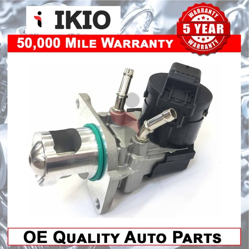 Ikio exhaust gas egr - gas,
