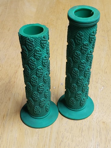 Bmx vice grips mid - dk, "vice