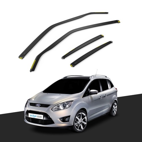 Ford grand max mk2 2011 - mk2, 2011-2019