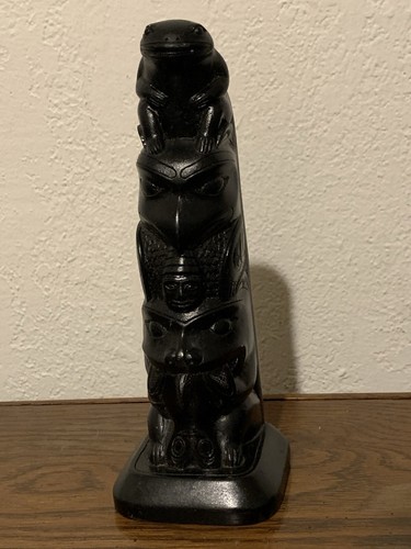 Boma pearlite totem - pearlite,