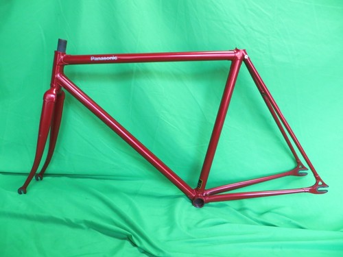 Panasonic columbus max fork - columbus,