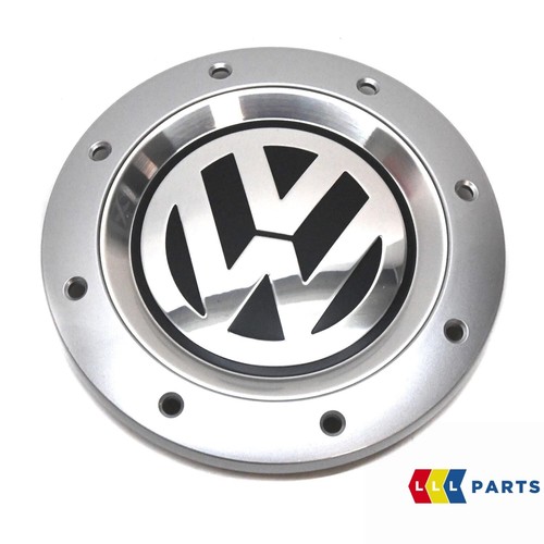 New genuine volkswagen alloy - genuine,
