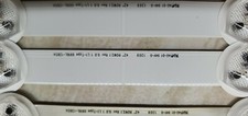 Original Backlight  LED Strip  LG 42LN5400 42LN578V LC420DUE ROW 2.1 Rev 0.0