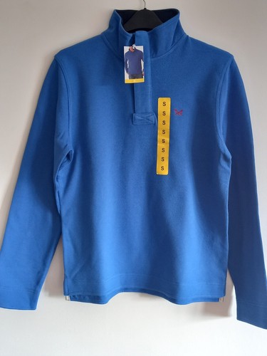 Crew clothing padstow pique