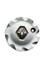 Renault Kubbera Megane Alloy