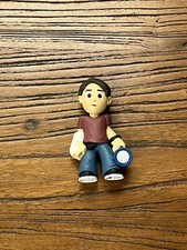 Funko Mystery Mini IT Eddie