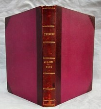 Punch, or The London