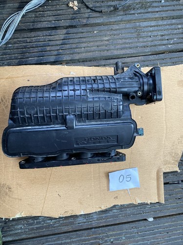 Honda civic inlet manifold - ,
