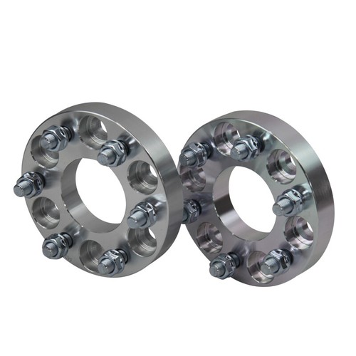 30mm 6x139 12x1 - 12x1.5, wheel