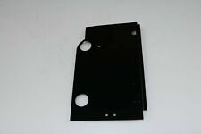 OEM Left Rear body tub quarter panel Black Defender 1983-2016 Tdi Td5 Tdci