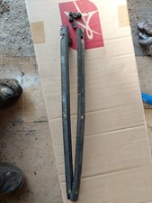 Ford Sierra Sapphire B Piller