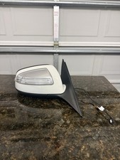 08-09 Mercedes W204 C300 C350