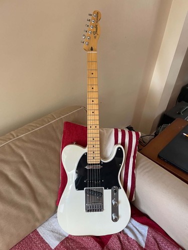 Fender deluxe nashville - deluxe,