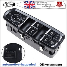 Drivers Electric Master Window