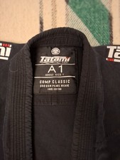 Tatami BJJ Jacket Only