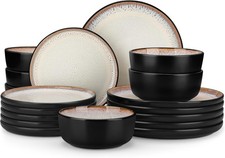 Vancasso Amber 18 Pieces