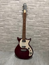 Burny WS-65 Red Made in Japan