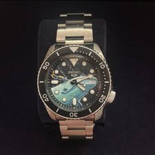 IFL Watch Seiko 5 Diver
