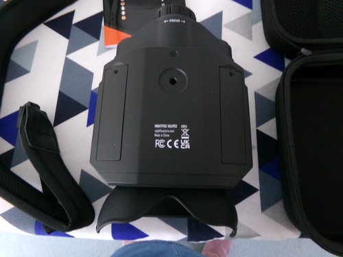 Nightfox vulpes rangefinder - nightfox,