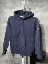 Stone Island Junior Hoodie