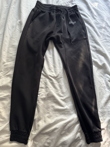 Ufc gym men black - gym,