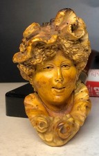 Antique Meerschaum Pipe-