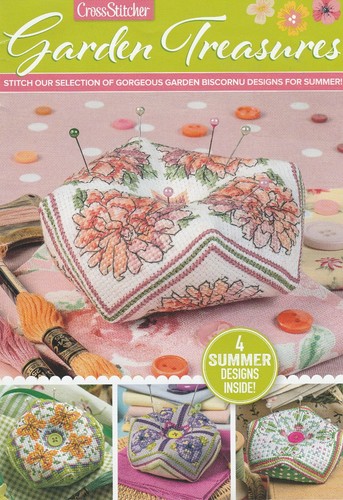 Garden treasures flower floral - garden,