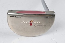 Taylormade Rossa Classic