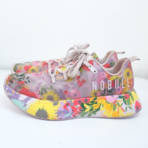 Nobull journey superblossom - journey,