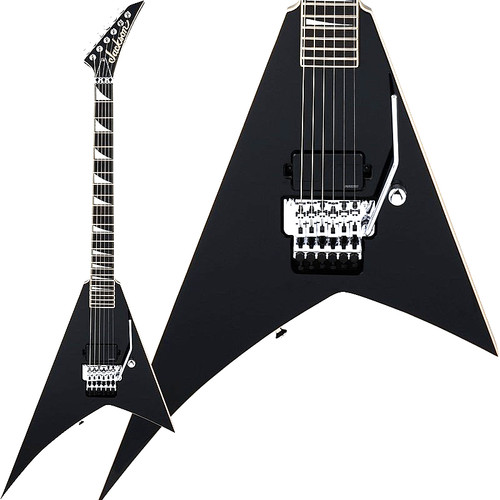 Jackson metal limited edition - limited,