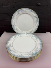 6 x Noritake  Avalon 3390