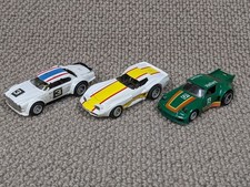 Matchbox Power Track Slot Car