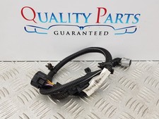 RENAULT CLIO WIRING LOOM MK5