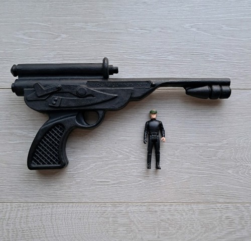 Star wars imperial gunnery ltd - wars,