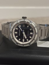 Proxima  Aventurine Dial