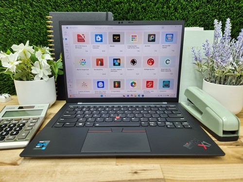 Lenovo thinkpad carbon - lenovo,