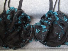 M & S AUTOGRAPH PLUNGE BRA