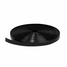 Flexible pvc flat bar strip - flexible,