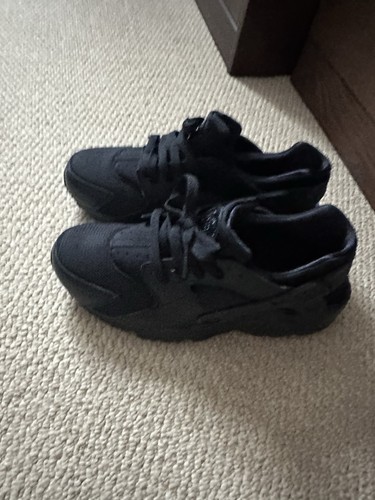 Nike huarache size 6uk - nike,