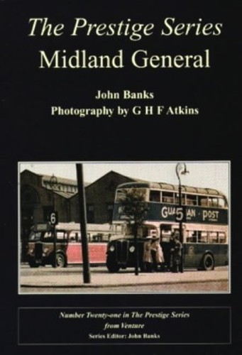 Midland general notts - midland, general: