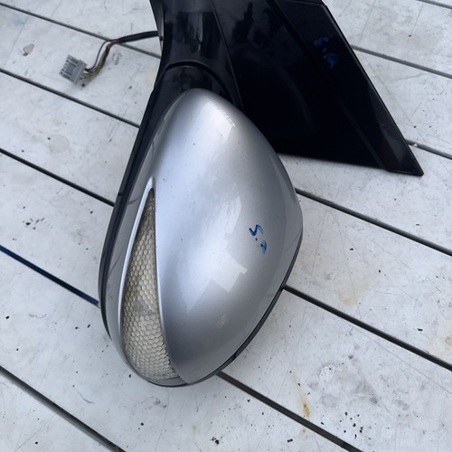 Honda civic mk8 electric wing - mk8,
