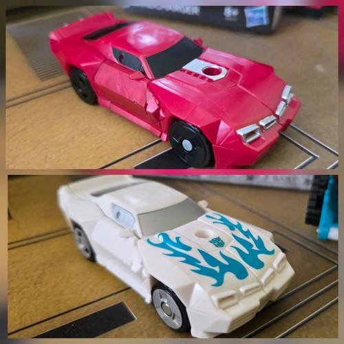 Transformers legends t30 - transformers,