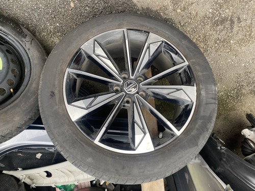 Trophy 2025 alloy wheel - trophy,