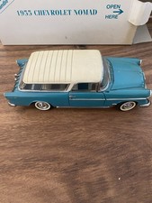 Franklin Mint 1955 Chevrolet