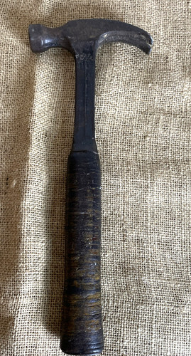 Antique estwing straight - estwing,