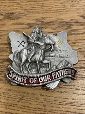 Tanside Native American Indian