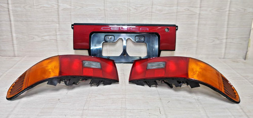 Toyota celica st182 st185 - toyota, gt4