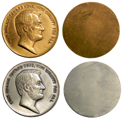 Abraham lincoln uniface - (2),