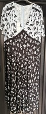 Hobbs Arlington Tea Dress