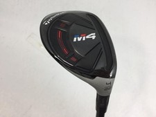 TaylorMade M6 RESCUE Hybrid U4